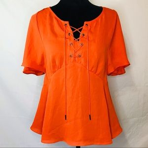 Anthropologie HD in Paris women Blouse